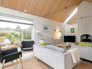 Holiday house Hals  13