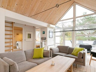 Holiday house Hals  14
