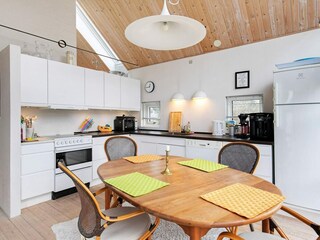 Holiday house Hals  15