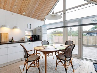 Holiday house Hals  16