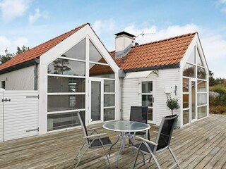 Holiday house Hals  18