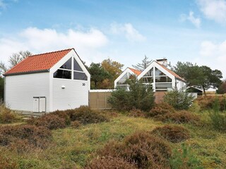 Holiday house Hals  19