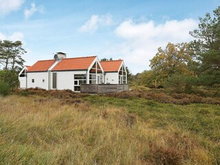 Holiday house Hals  23