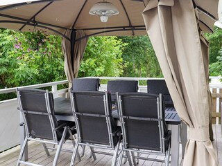 Casa per le vacanze Lerkil Registrazione all'aperto 9