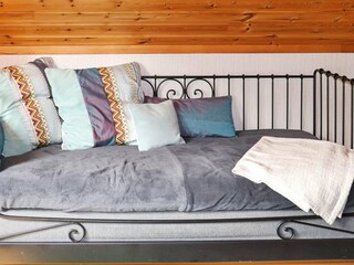 Maison de vacances Lerkil  16