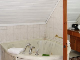 Maison de vacances Lerkil  13