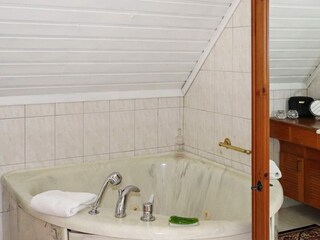 Maison de vacances Lerkil  17