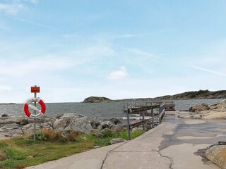 Maison de vacances Lerkil  11