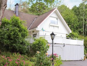 Maison de vacances Refuge cotier tranquille a Halland-By Traum - Lerkil - image1