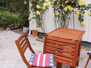 Maison de vacances Lerkil Enregistrement extérieur 3