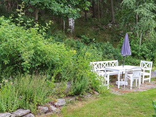 Maison de vacances Lerkil Enregistrement extérieur 1