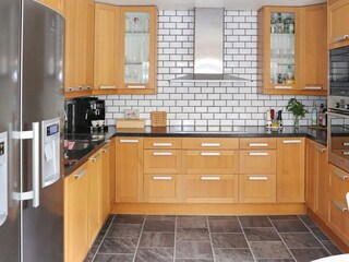 Vakantiehuis Lerkil  24