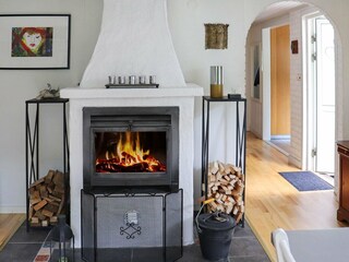 Maison de vacances Lerkil  19