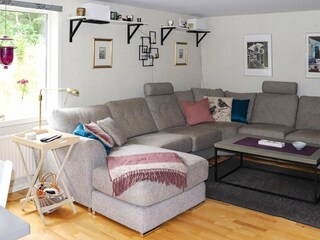 Ferienhaus Lerkil  19