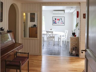 Maison de vacances Lerkil  21