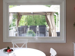 Maison de vacances Lerkil  22