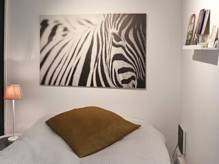 Maison de vacances Lerkil  27