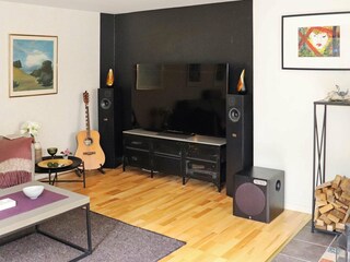 Ferienhaus Lerkil  24