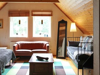 Ferienhaus Lerkil  26