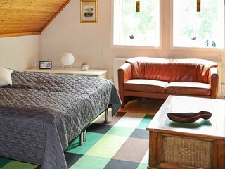 Ferienhaus Lerkil  21