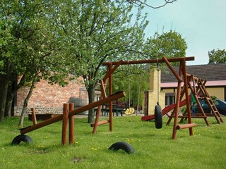 Vakantiehuisje Darlowo  16