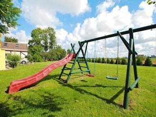 Holiday cottage Darlowo Outdoor Recording 4