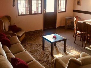 Holiday cottage Darlowo Features 9