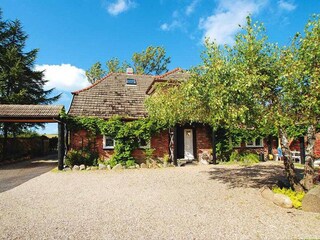 Maison de vacances Darlowo Enregistrement extérieur 5