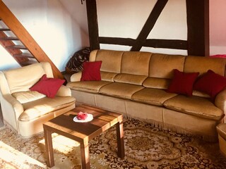 Casa de vacaciones Darlowo Características 11