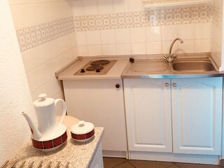 Cottage Darlowo Ausstattung 8