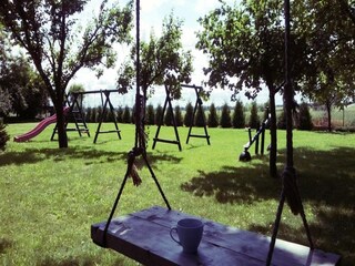 Vakantiehuisje Darlowo Buitenaudio-opname 7