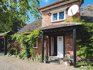 Casa vacanze Darlowo Registrazione all'aperto 6