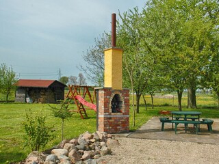 Casa vacanze Darlowo  36