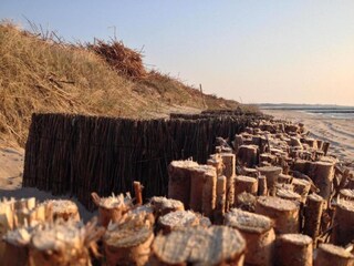 Casa de vacaciones Darlowo Entorno 18