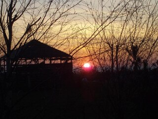 Vakantiehuisje Darlowo Omgeving 30