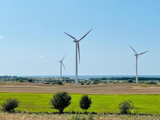 Casa vacanze Darlowo Ambiente 23