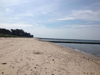 Holiday cottage Darlowo Environment 20