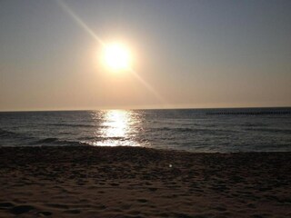 Cottage Darlowo Umgebung 36