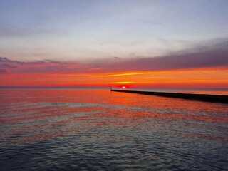 Vakantiehuisje Darlowo Omgeving 40