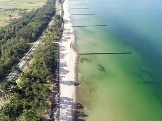 Vakantiehuisje Darlowo Omgeving 23