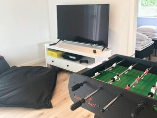 Vakantiehuis Vaeggerløse  7