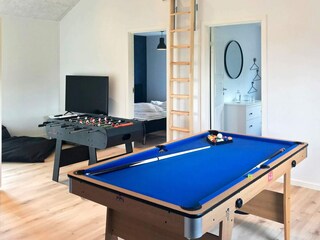Casa de vacaciones Vaeggerløse  22