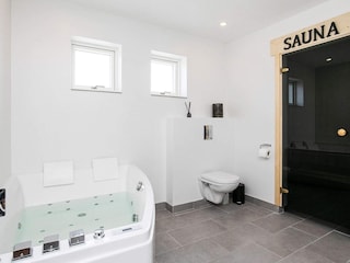 Holiday house Vaeggerløse  10