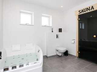 Maison de vacances Vaeggerløse  10