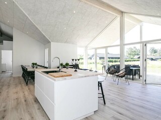 Maison de vacances Vaeggerløse  18