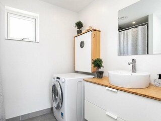 Vakantiehuis Vaeggerløse  20