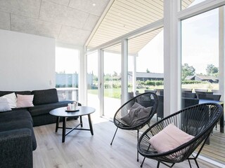 Casa de vacaciones Vaeggerløse  24