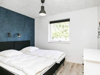 Ferienhaus Vaeggerløse  30