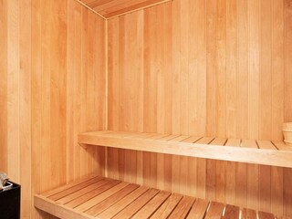 Vakantiehuis Vaeggerløse  17