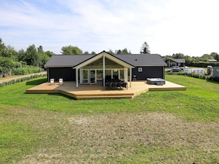 Ferienhaus Vaeggerløse  38